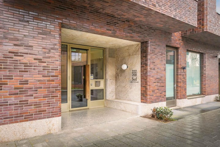 Foto 3 van Gaasterlandstraat 260