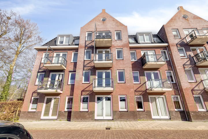 Photo 4 of Ir. Smedingplein 29