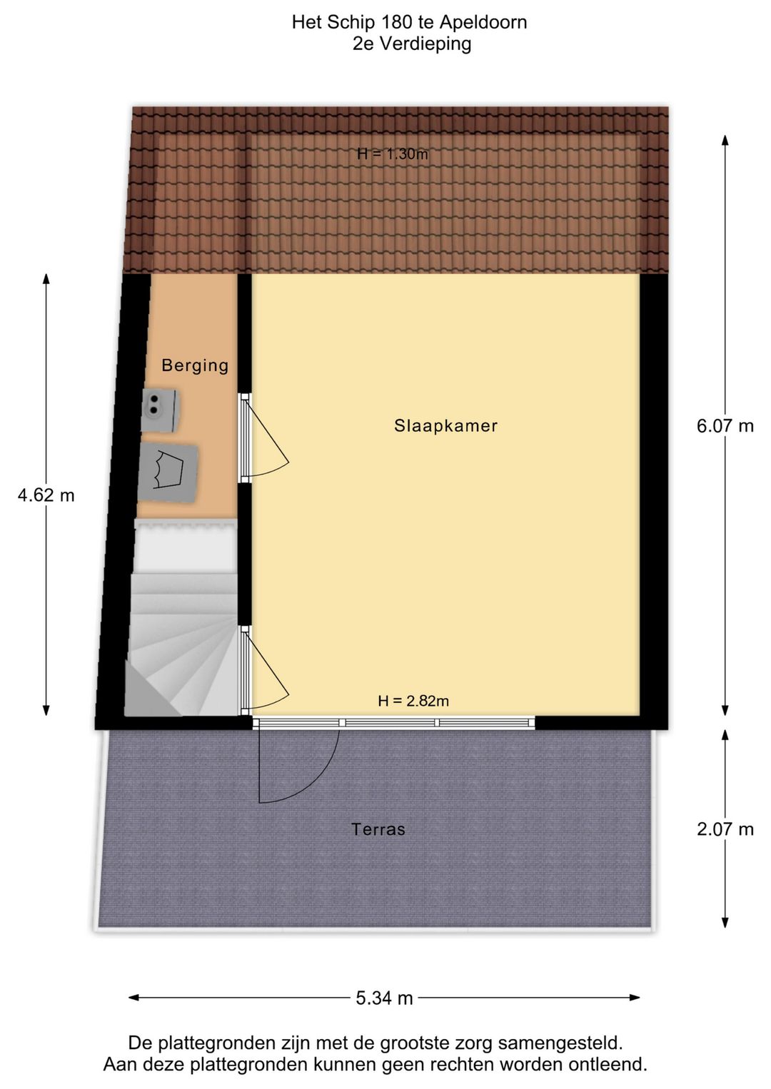 Foto 31 van Het Schip 180