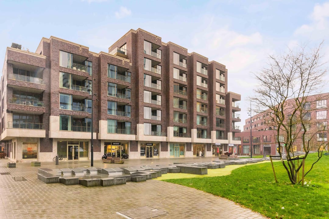 Foto 2 van Gaasterlandstraat 260