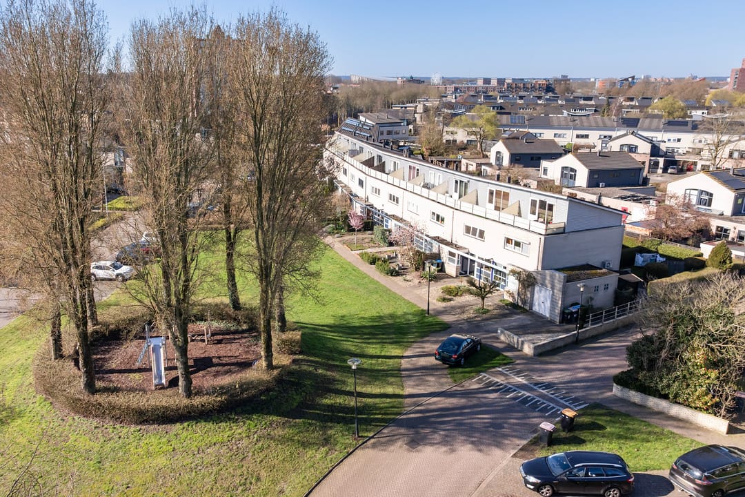 Foto 26 van Het Schip 180