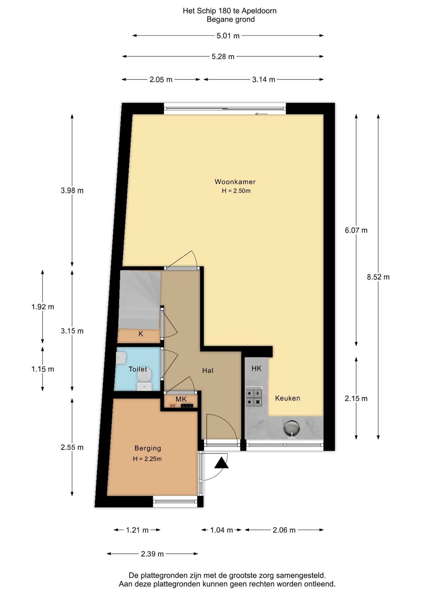 Foto 29 van Het Schip 180