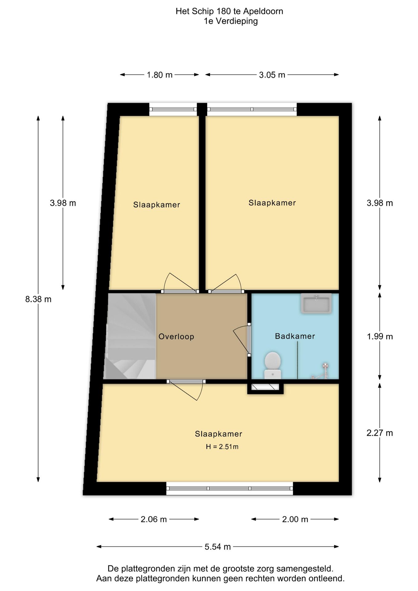 Foto 30 van Het Schip 180