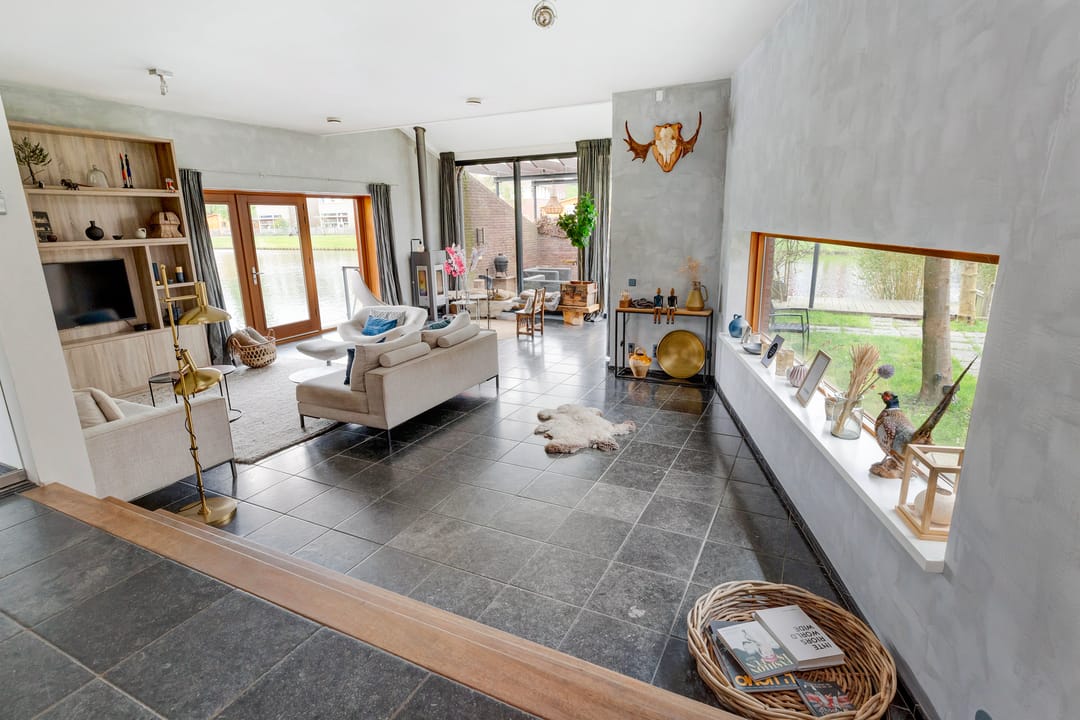 Foto 8 van Glanswierstraat 19