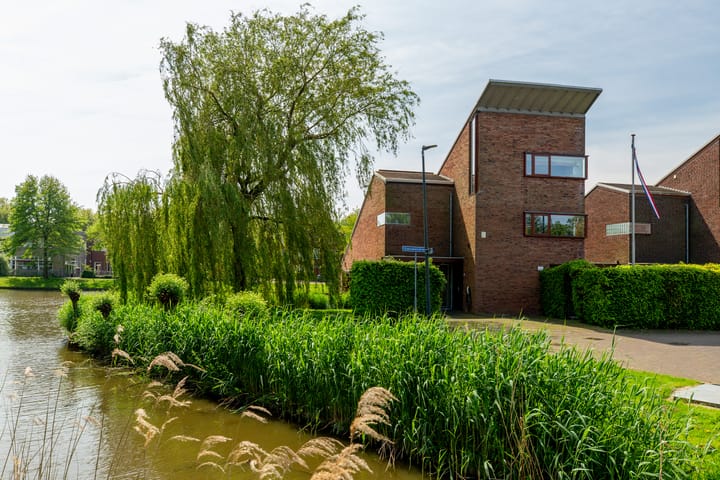 Foto 3 van Glanswierstraat 19