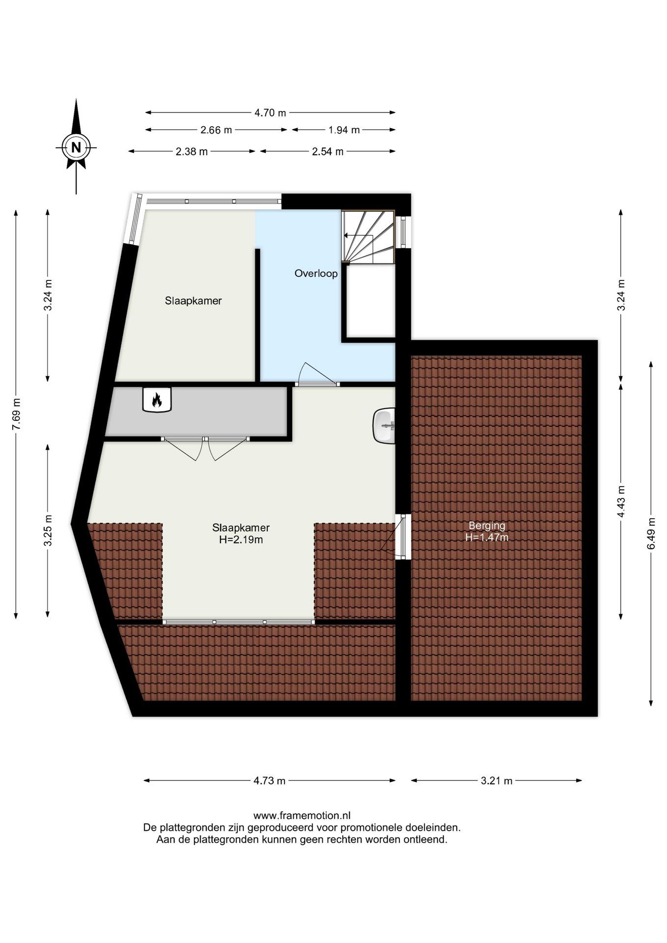 Foto 66 van Glanswierstraat 19