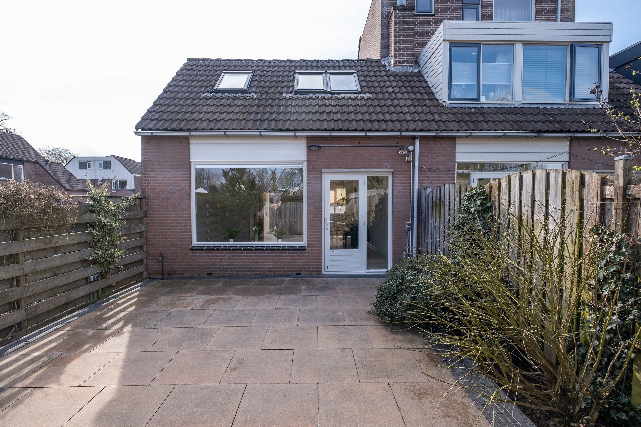 Photo 21 of Vestdijklaan 12