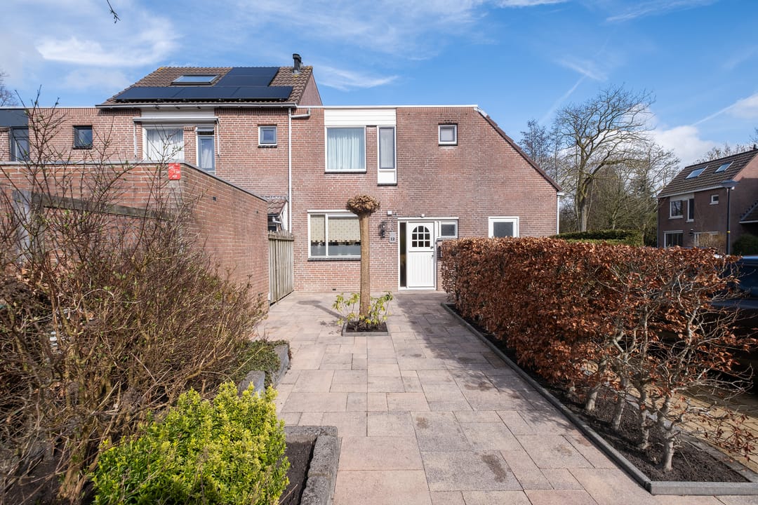 Photo 1 of Vestdijklaan 12