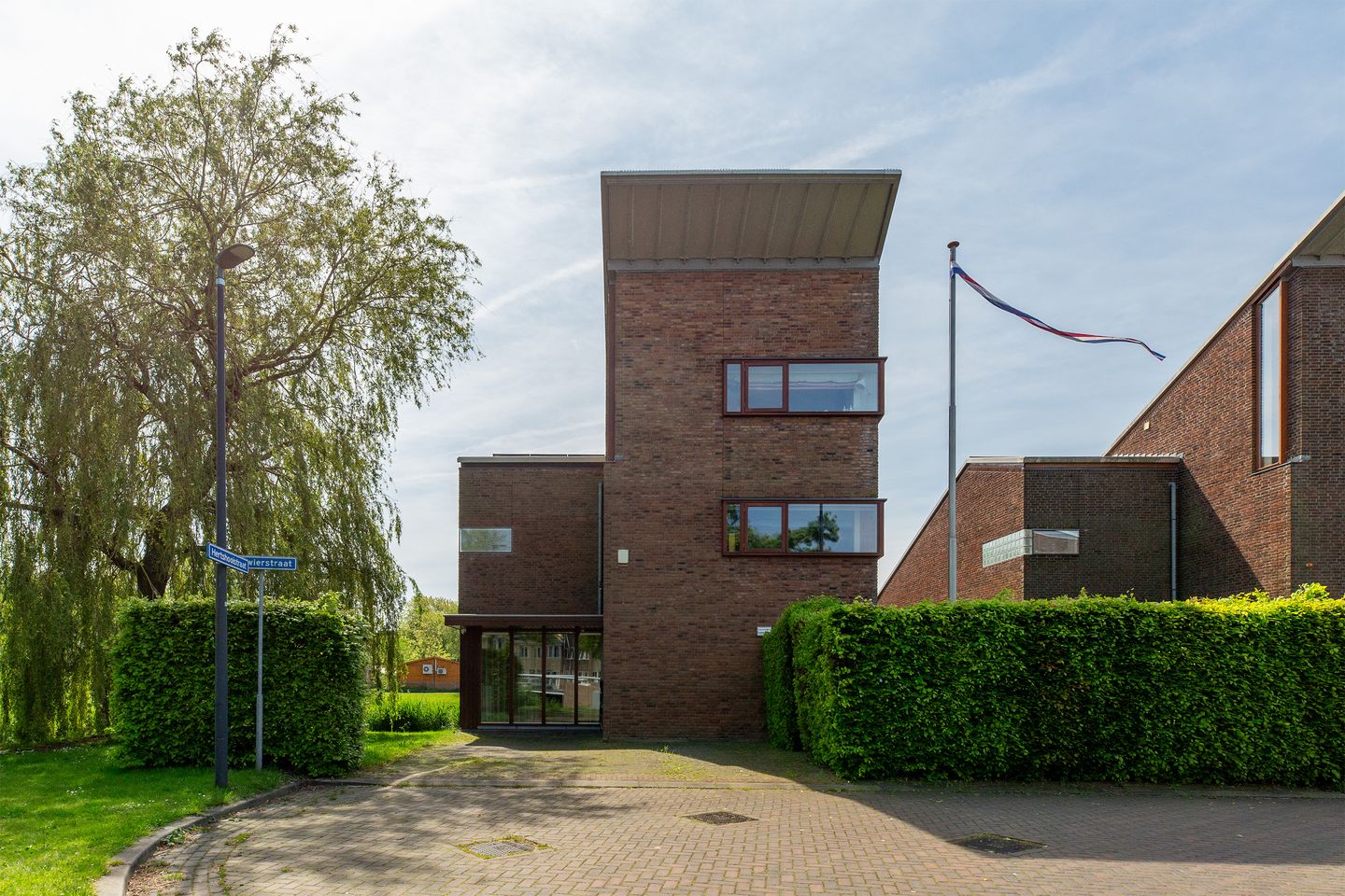 Foto 4 van Glanswierstraat 19