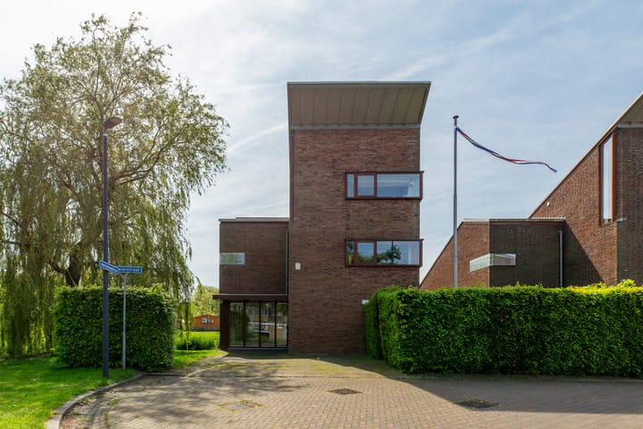 Foto 4 van Glanswierstraat 19