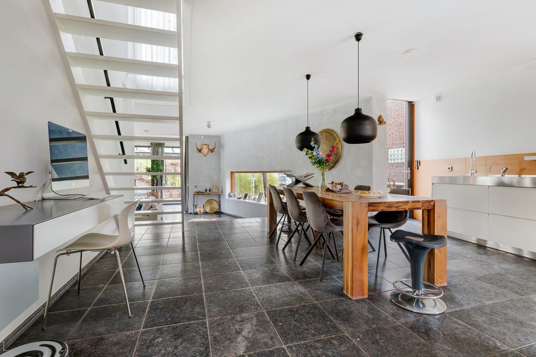 Foto 7 van Glanswierstraat 19