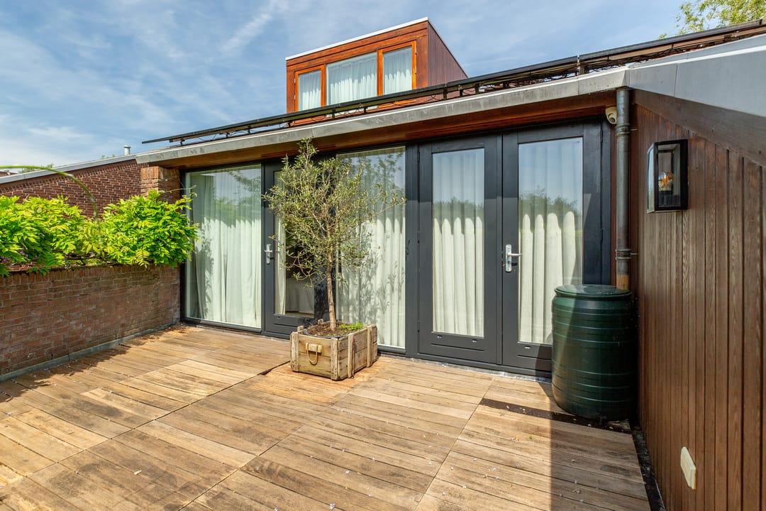 Foto 38 van Glanswierstraat 19