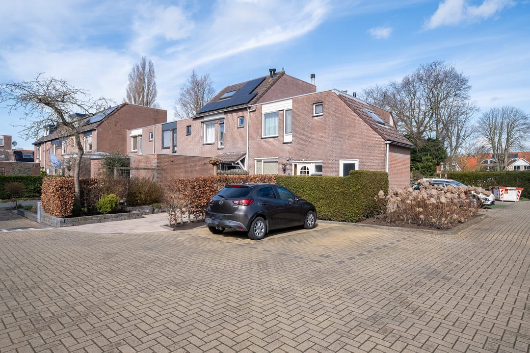 Photo 31 of Vestdijklaan 12