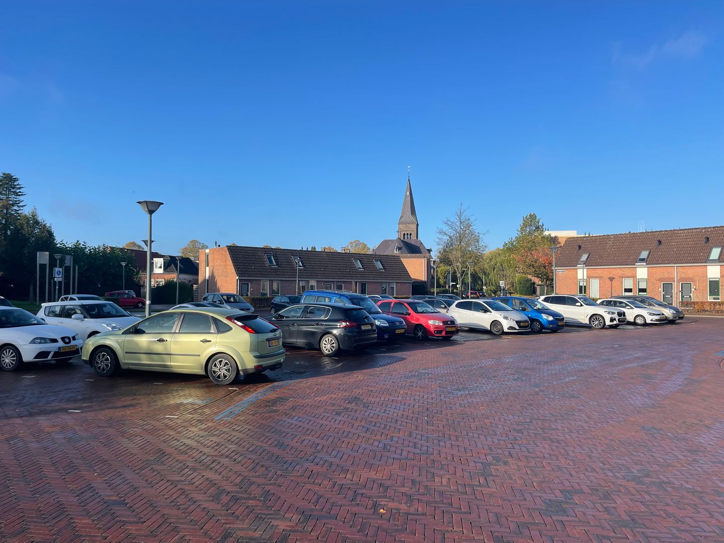 View photo 4 of Commandementsplein 26