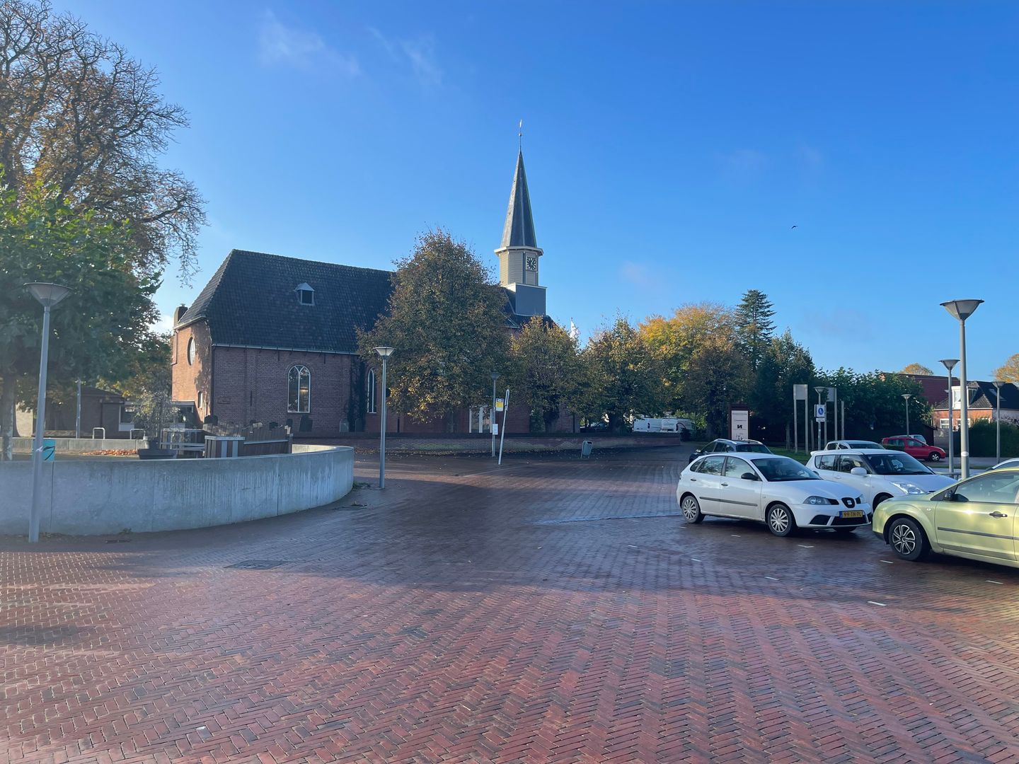 View photo 5 of Commandementsplein 26