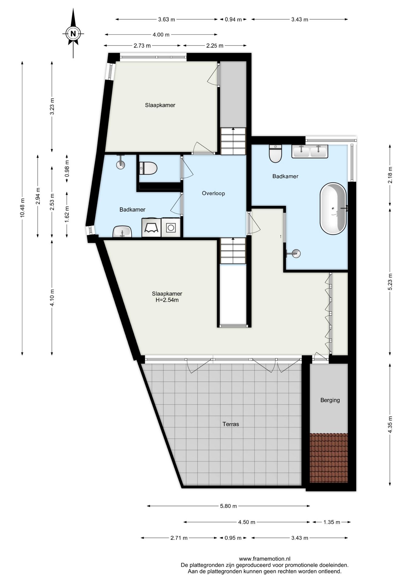 Foto 65 van Glanswierstraat 19