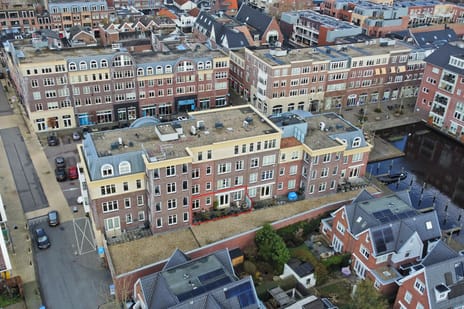 Voorhavenkwartier 7 secondary image