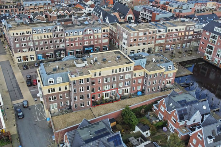 Photo 2 of Voorhavenkwartier 7