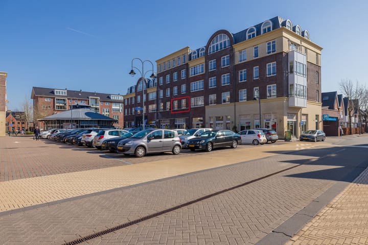 Photo 4 of Voorhavenkwartier 7