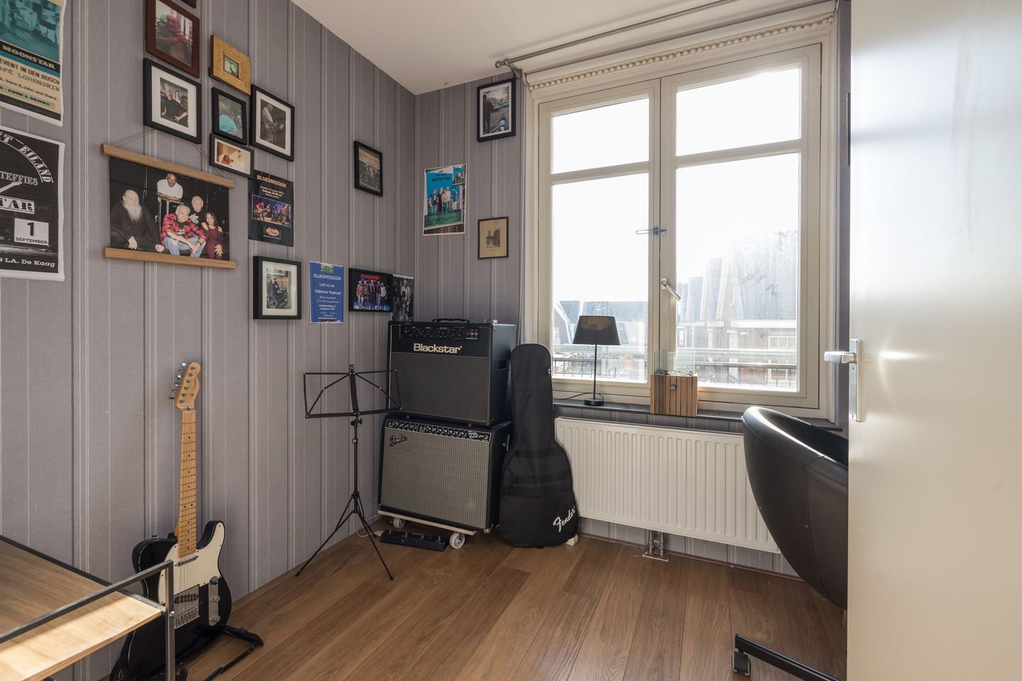 Photo 14 of Voorhavenkwartier 7