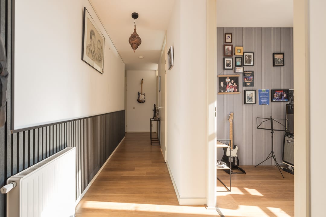 Photo 16 of Voorhavenkwartier 7