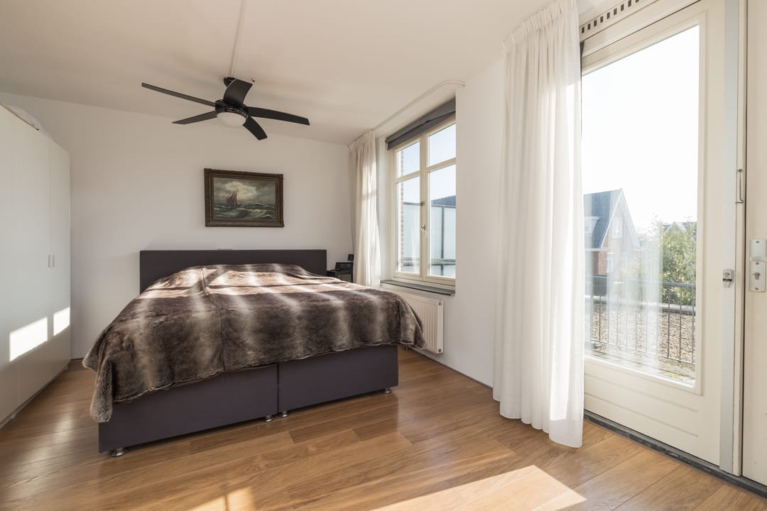 Photo 17 of Voorhavenkwartier 7