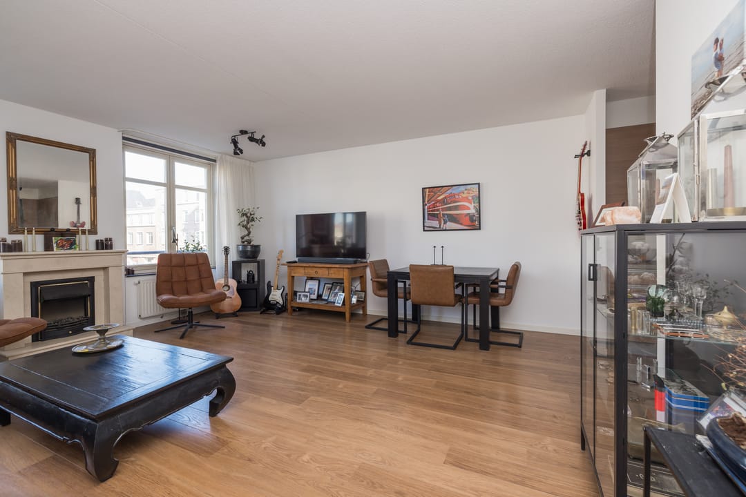 Photo 7 of Voorhavenkwartier 7