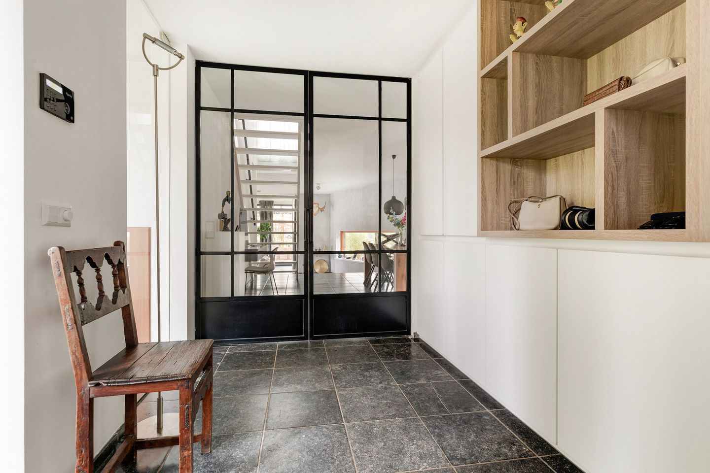 Foto 5 van Glanswierstraat 19