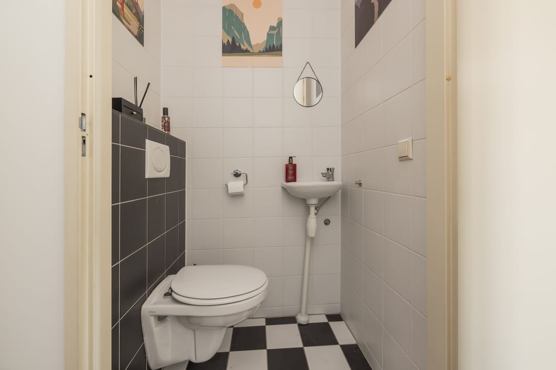 Photo 26 of Voorhavenkwartier 7