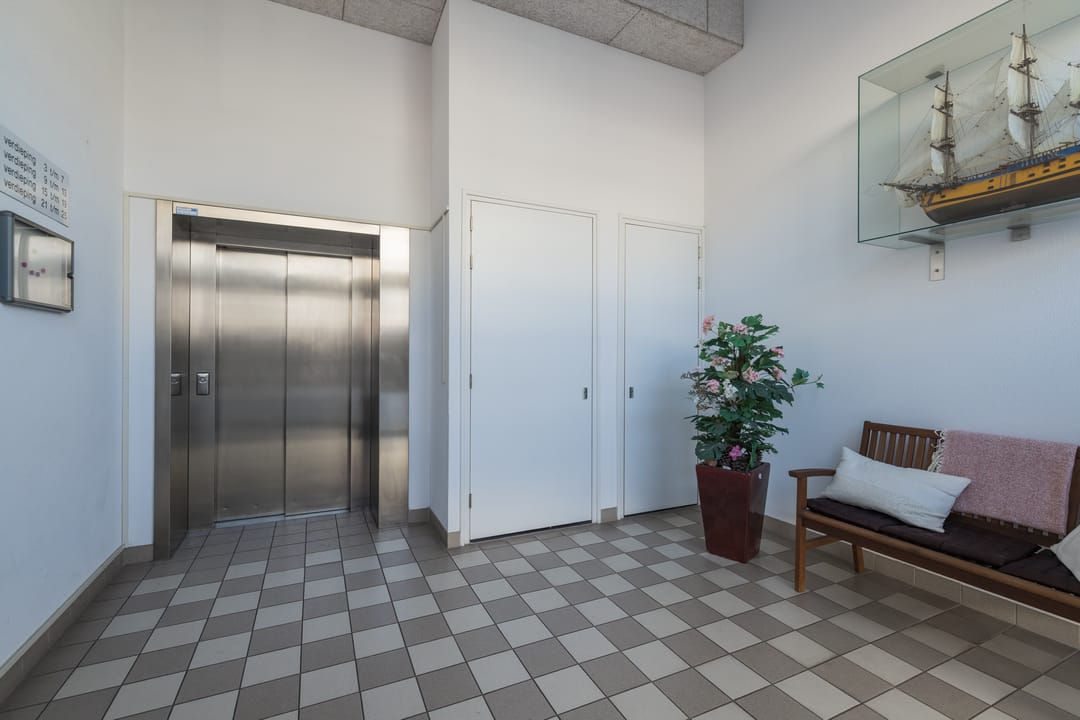 Photo 31 of Voorhavenkwartier 7