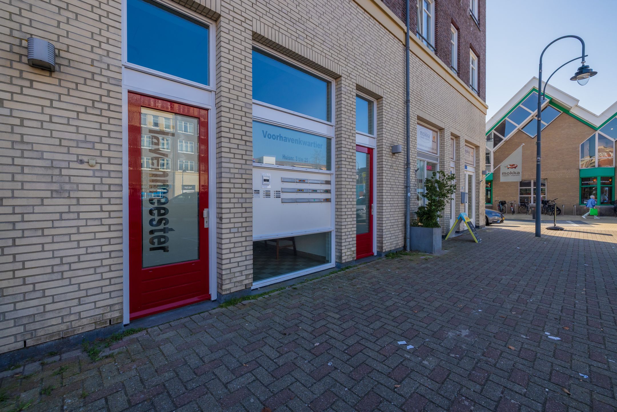 Photo 33 of Voorhavenkwartier 7