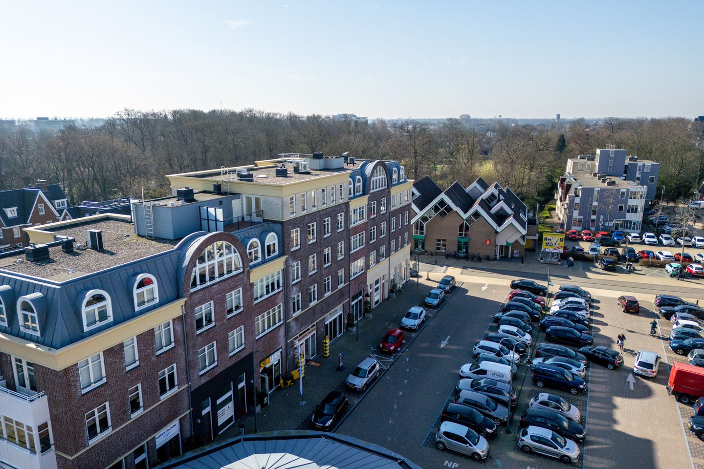 Photo 35 of Voorhavenkwartier 7