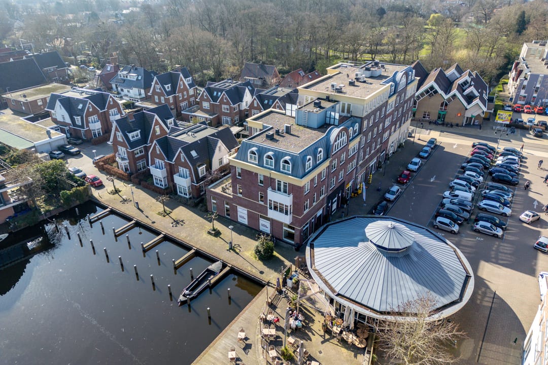 Photo 37 of Voorhavenkwartier 7