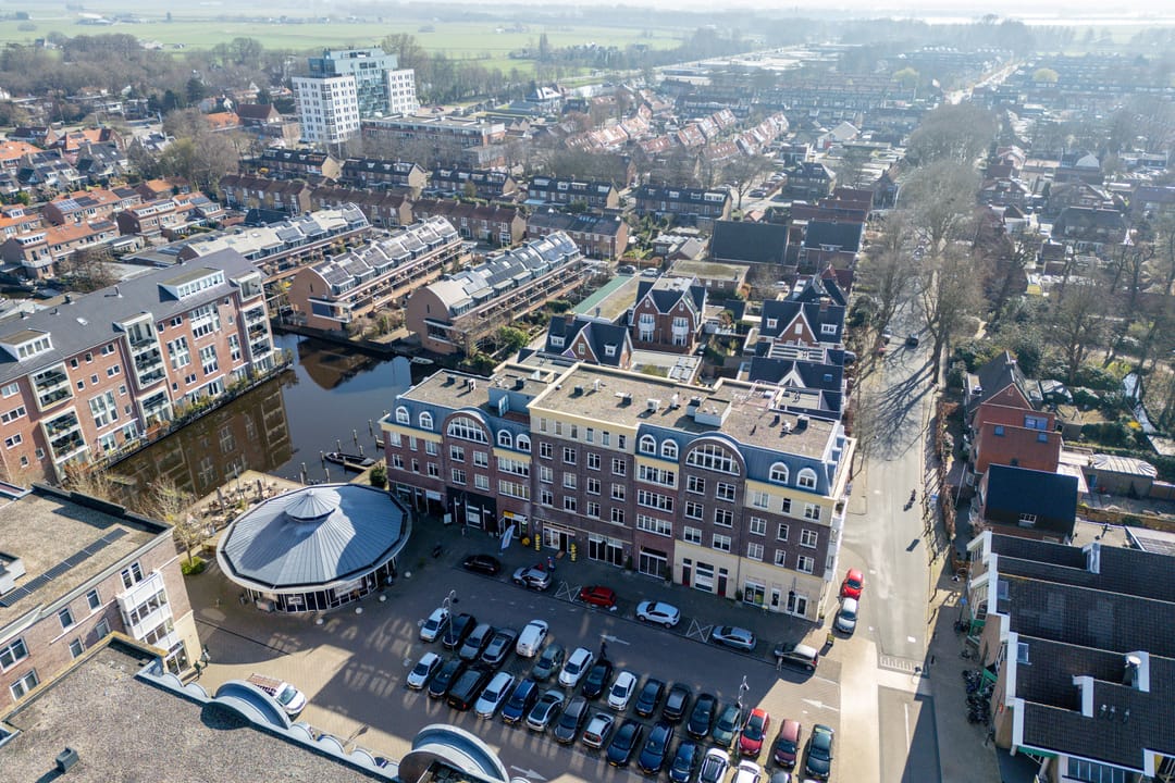 Photo 38 of Voorhavenkwartier 7