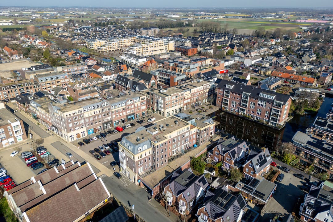 Photo 41 of Voorhavenkwartier 7