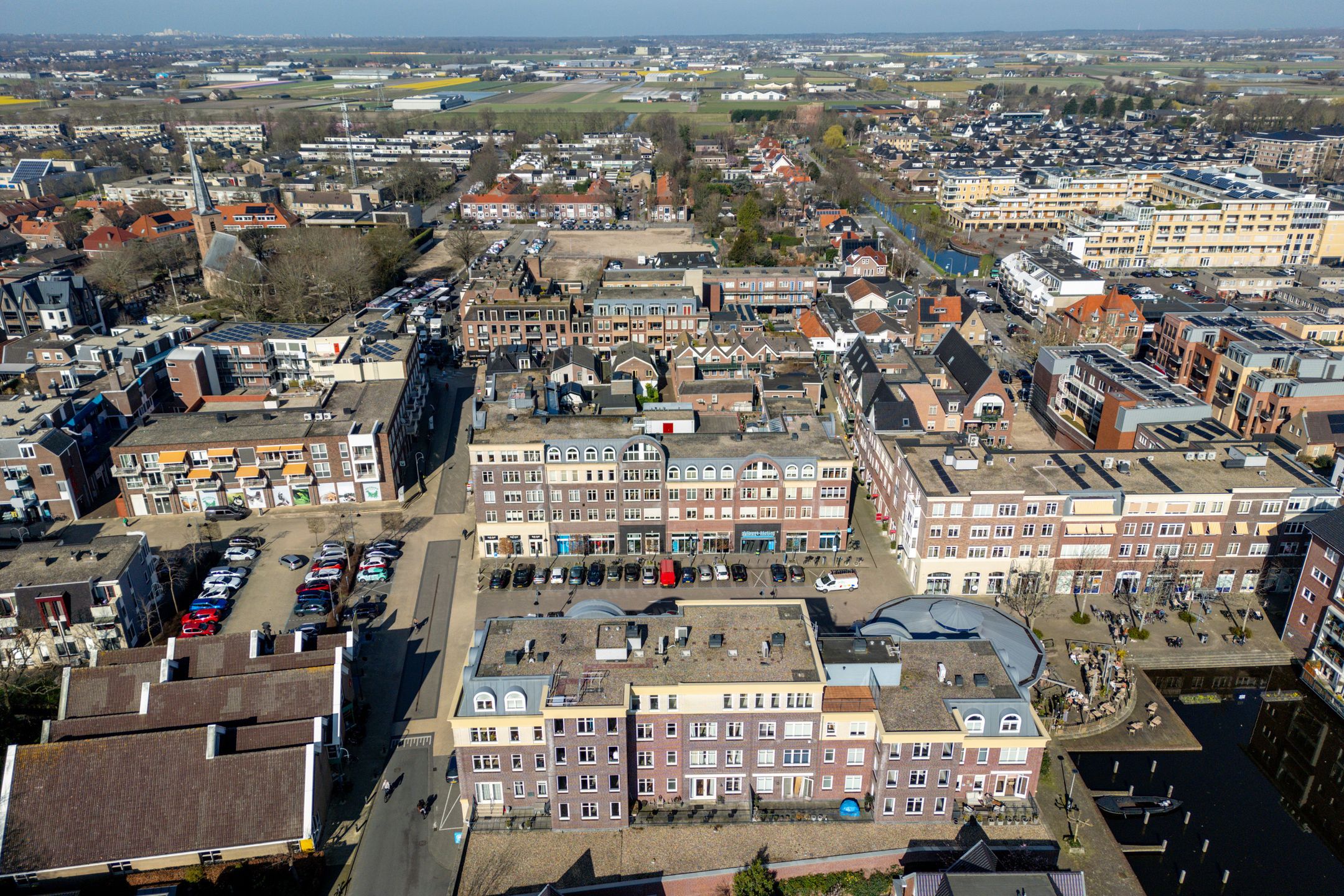 Photo 42 of Voorhavenkwartier 7