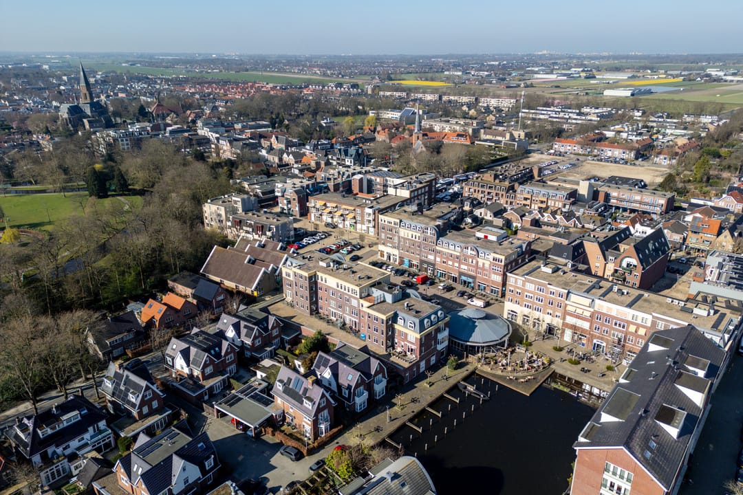 Photo 43 of Voorhavenkwartier 7