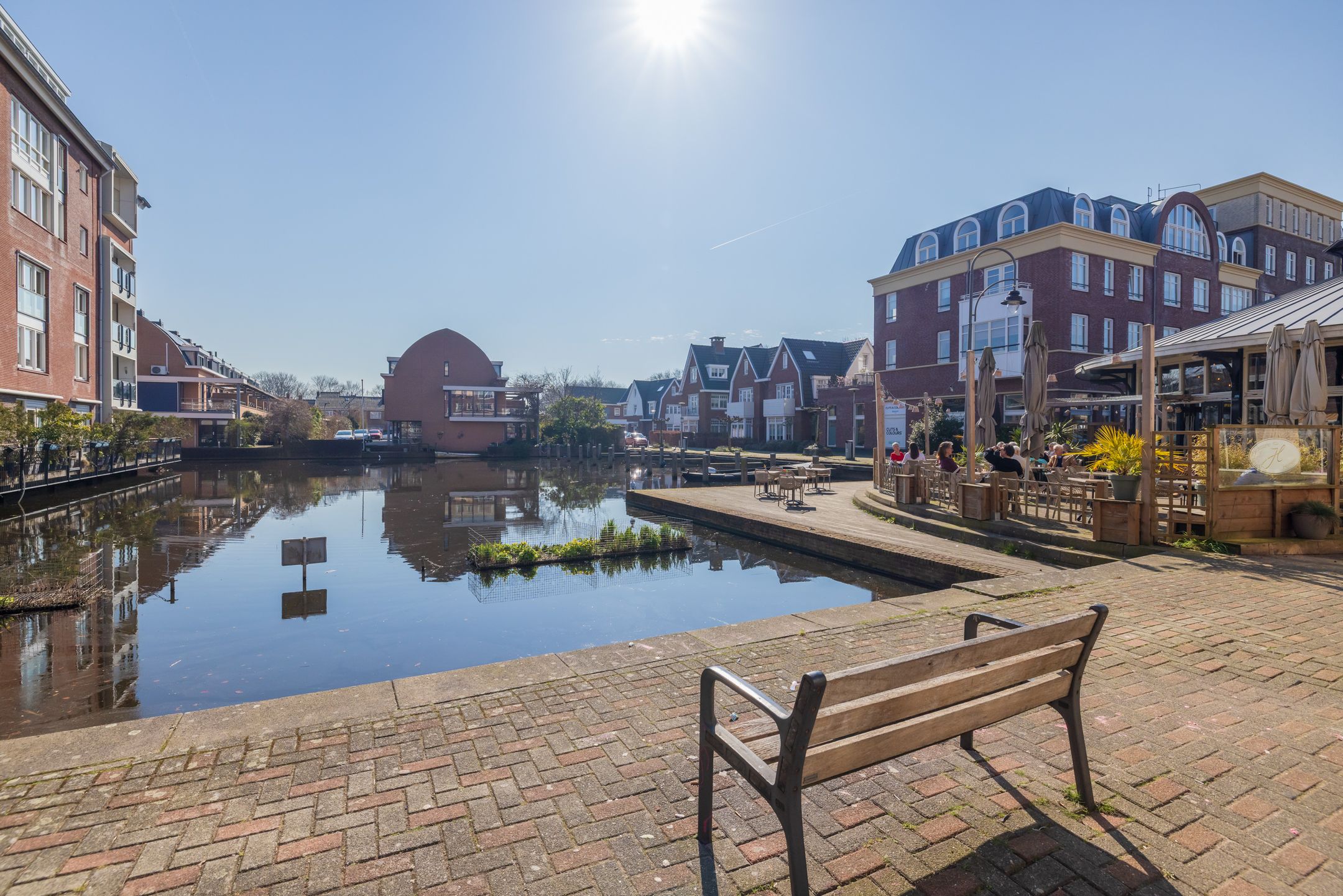 Photo 36 of Voorhavenkwartier 7