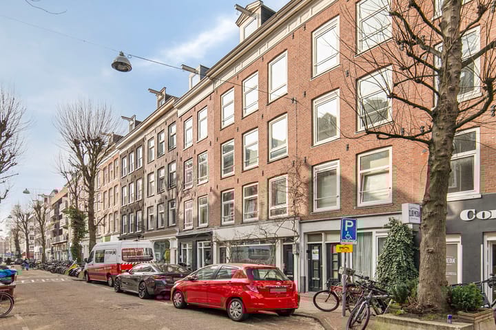 Gerard Doustraat 79 B