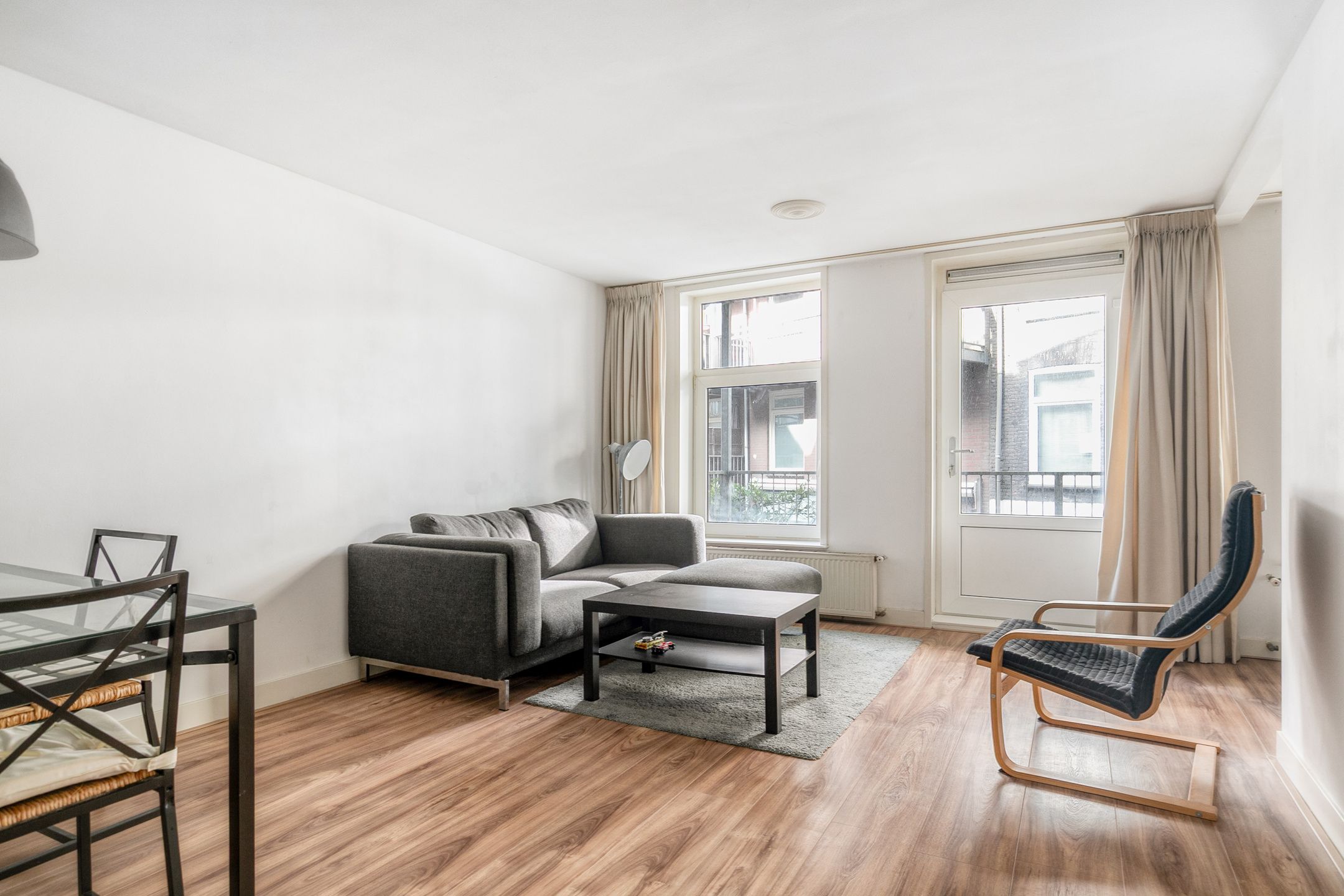 Foto 3 van Gerard Doustraat 79-B