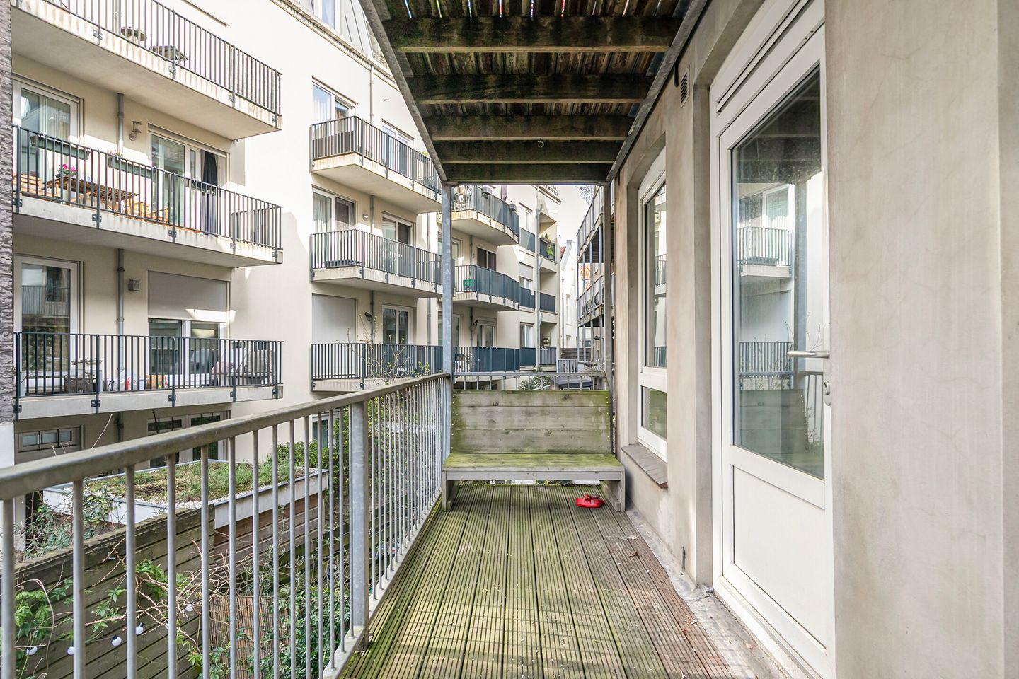 Foto 4 van Gerard Doustraat 79-B