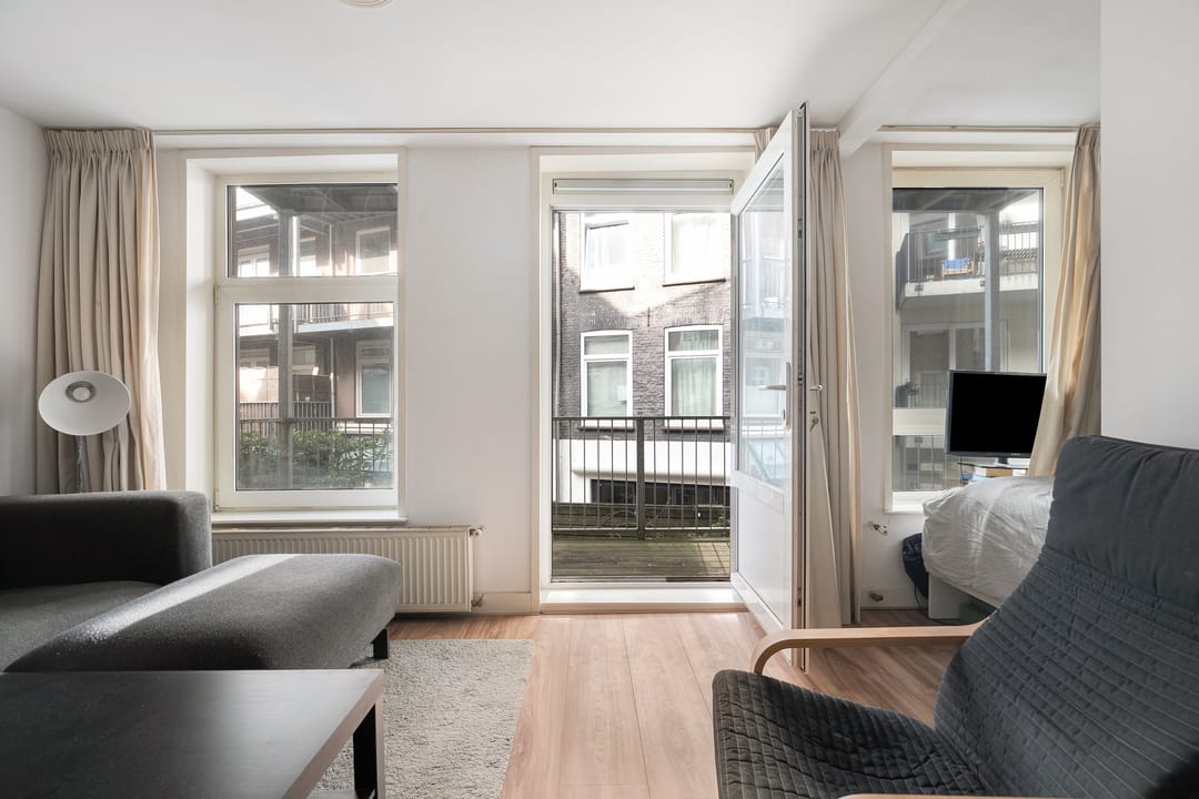 Foto 7 van Gerard Doustraat 79-B