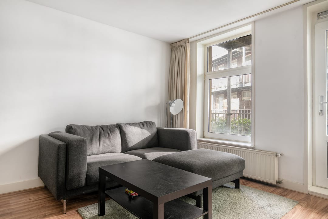 Foto 8 van Gerard Doustraat 79-B