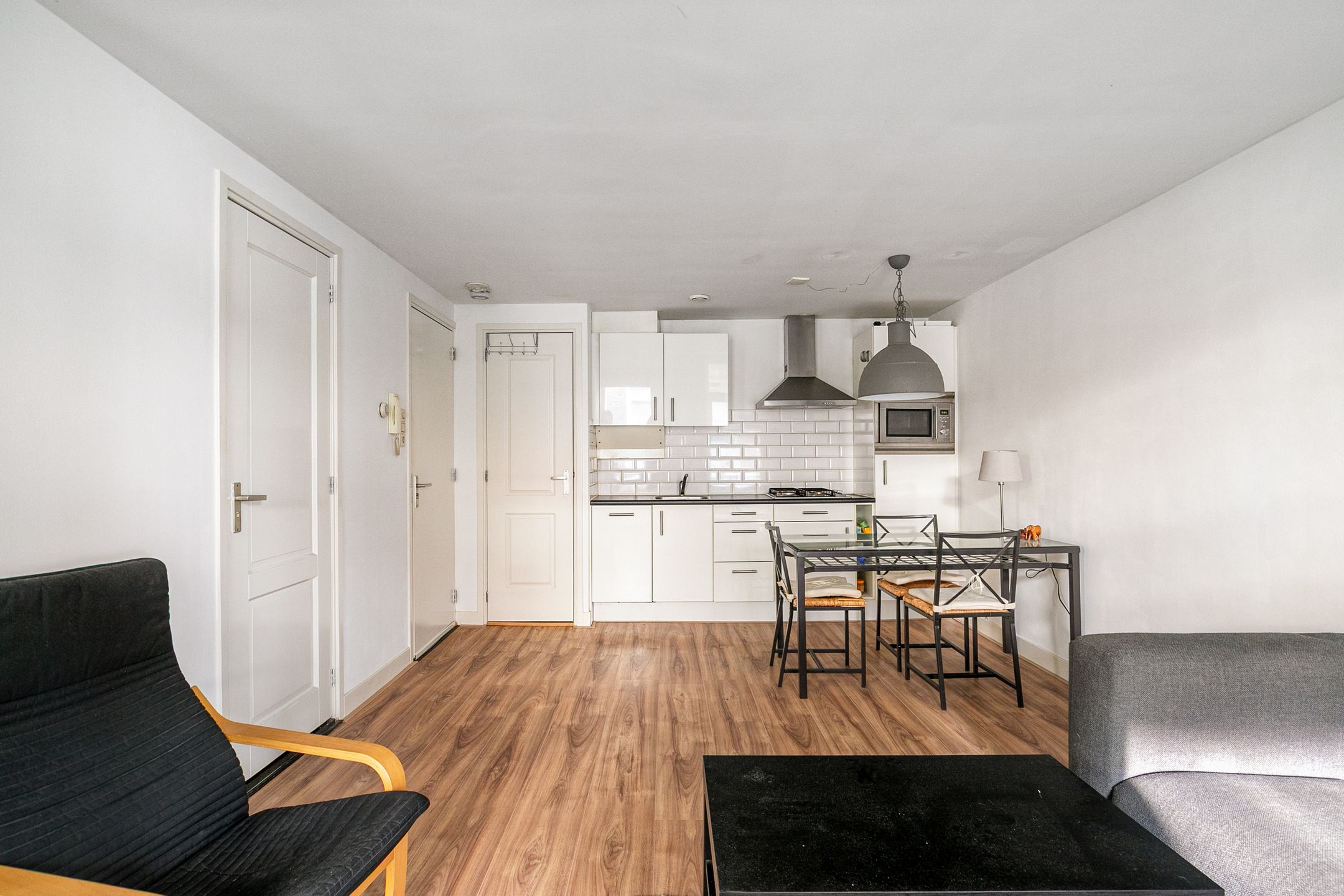 Foto 9 van Gerard Doustraat 79-B