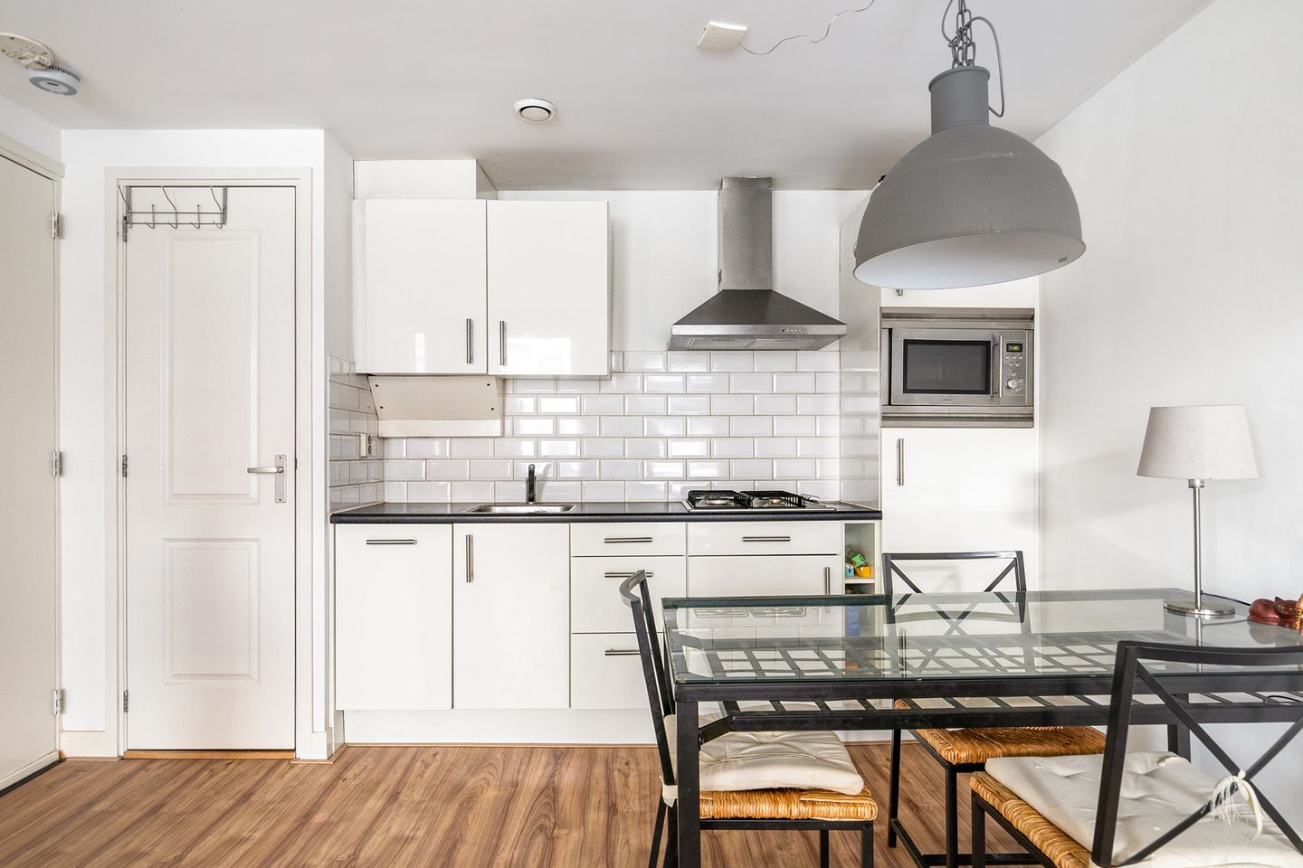 Foto 10 van Gerard Doustraat 79-B