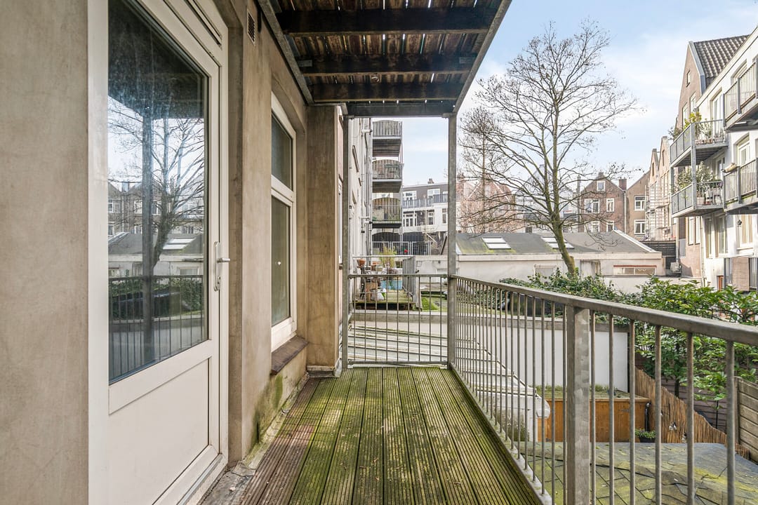 Foto 17 van Gerard Doustraat 79-B