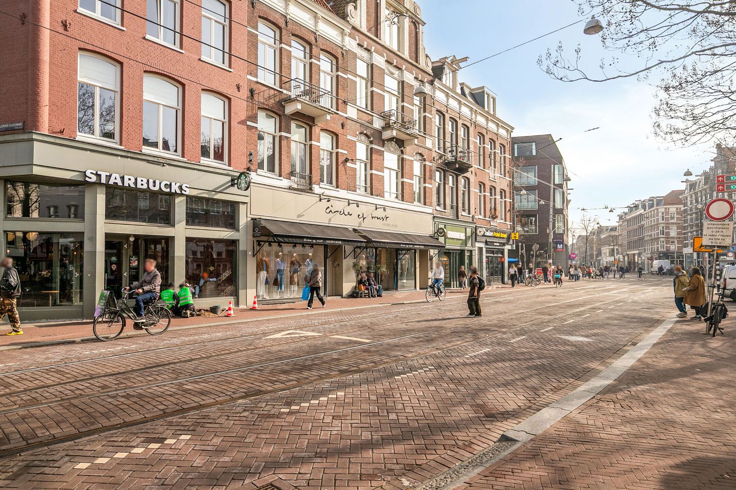 Foto 19 van Gerard Doustraat 79-B