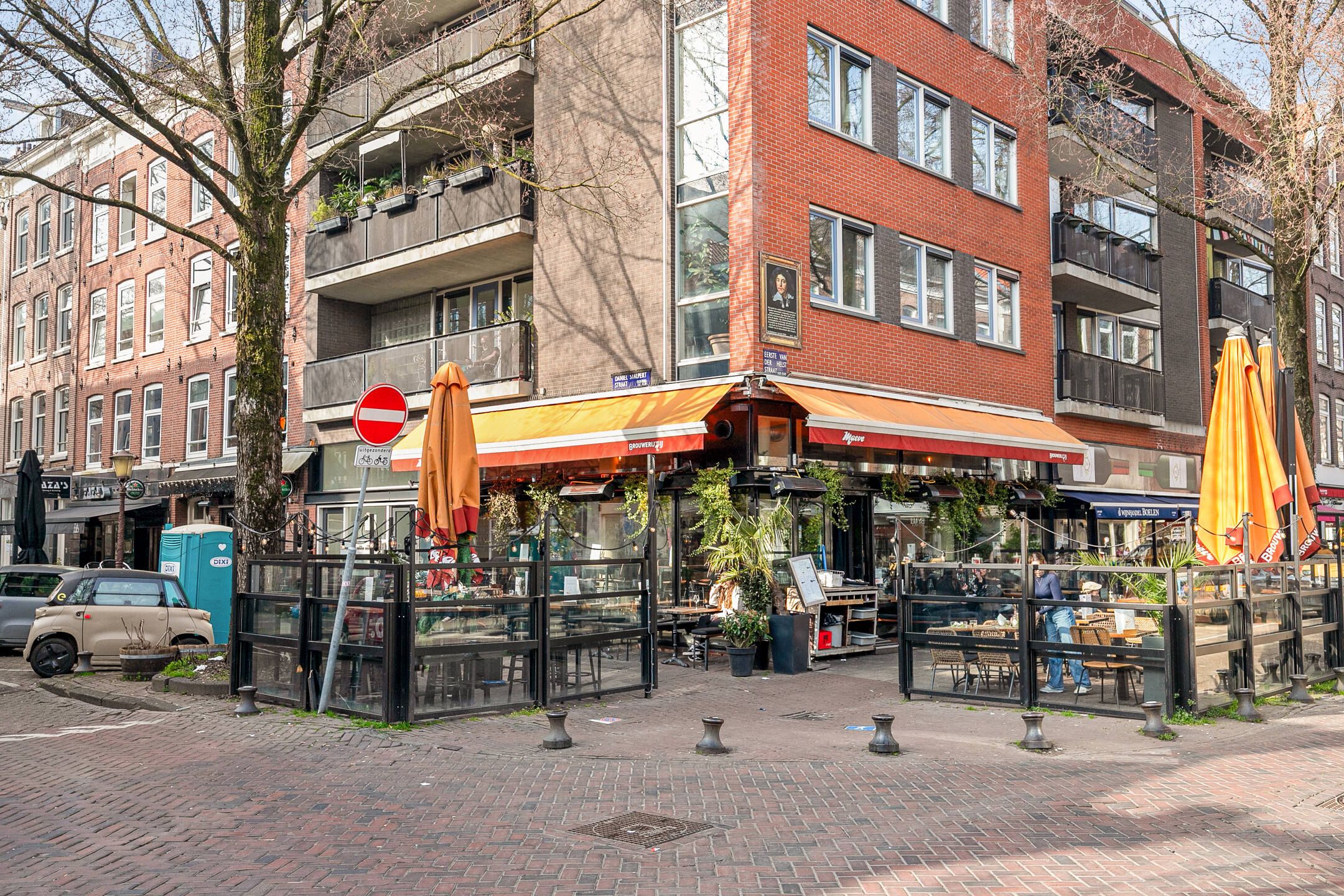 Foto 21 van Gerard Doustraat 79-B