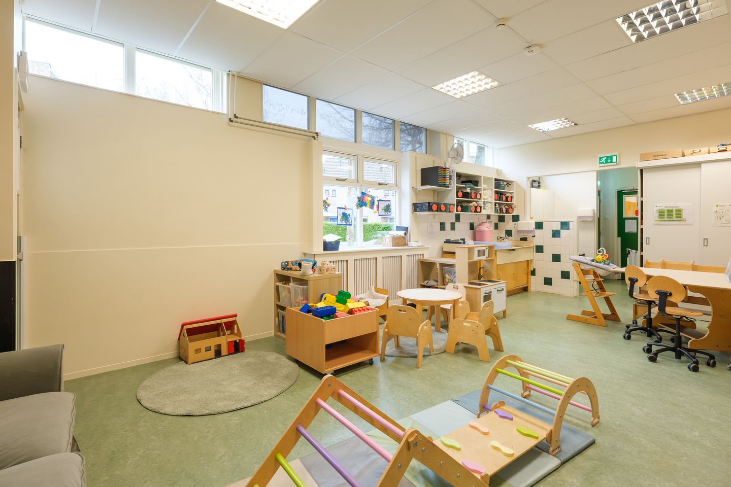 Bekijk foto 3 van Iepenlaan 67