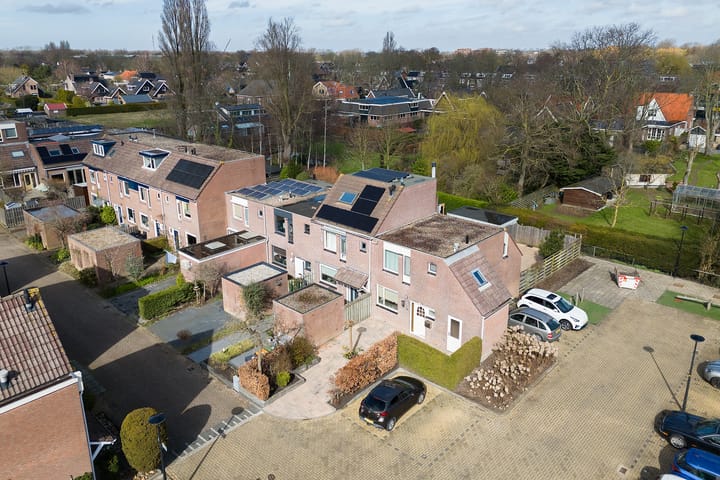 Foto 2 van Vestdijklaan 12